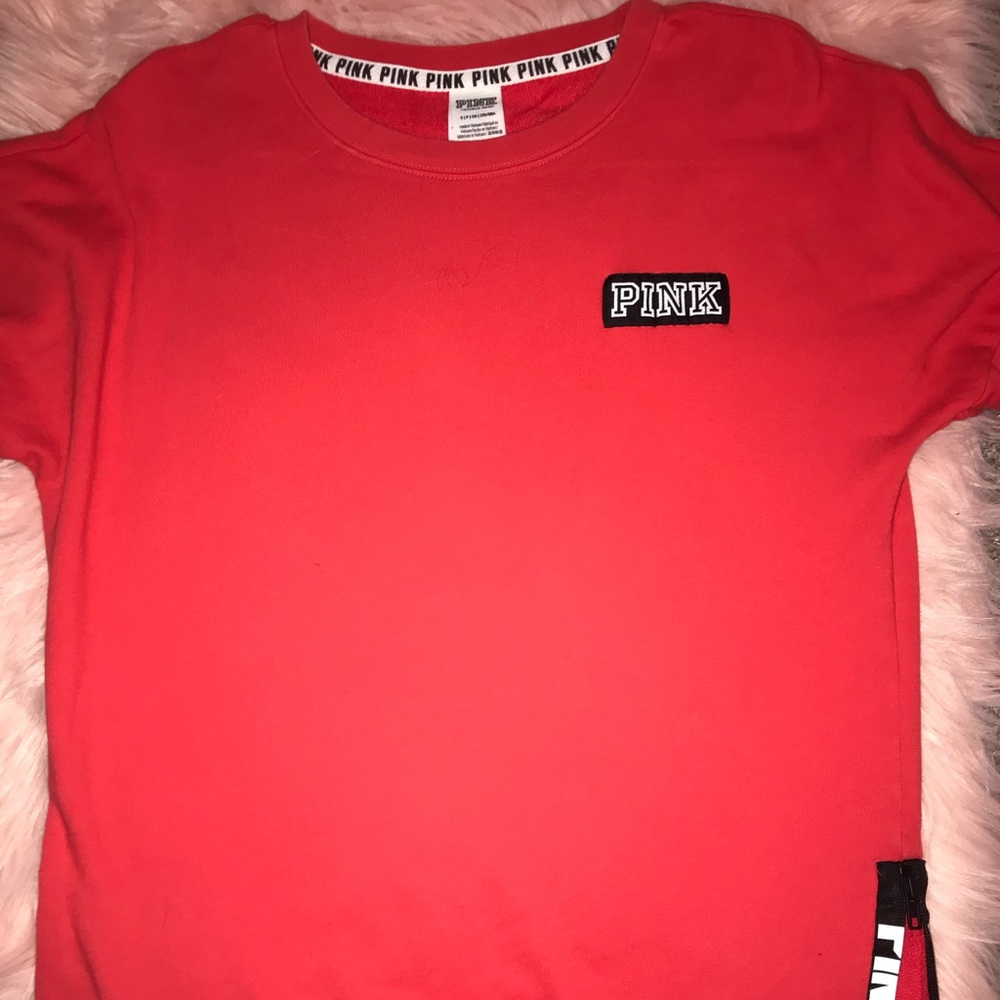 PINK long sleeve